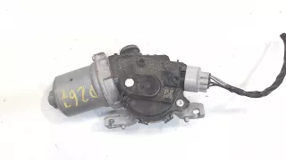 FK7217500AB,AV1590606361 Моторчик стеклоочистителя переднего Land Rover Discovery sport Арт 5624132, вид 2