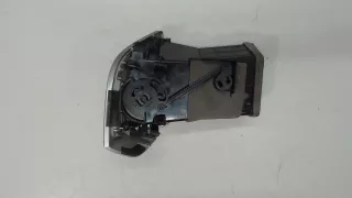  Дефлектор обдува салона Mazda 3 BM Арт 5497483, вид 2