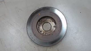 BR7426251A Диск тормозной задний Mazda MX-3 Арт 4311364, вид 2