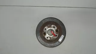 BR7426251A Диск тормозной задний Mazda MX-3 Арт 4311364, вид 4