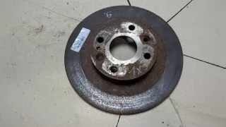 BR7426251A Диск тормозной задний Mazda MX-3 Арт 4311364, вид 5
