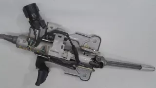 4123GL Рулевая колонка Peugeot 2008 restailing Арт 5289278, вид 1