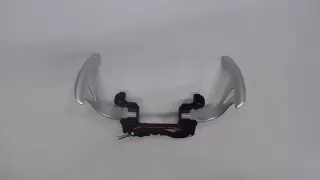 1607845480 Переключатель подрулевой АКПП Peugeot 4008 Арт 5277533, вид 1