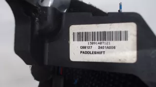 1607845480 Переключатель подрулевой АКПП Peugeot 4008 Арт 5277533, вид 2