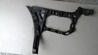  Кронштейн крепления бампера Volkswagen Passat CC Арт 4552872, вид 1