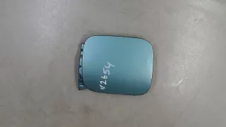  Лючок бензобака зеленый Audi A3 8L Арт 5200387
