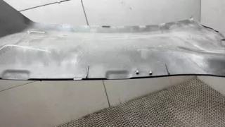 Накладка на порог Audi A6 C6 (S6,RS6) Арт 5008543, вид 2