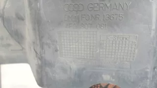  Накладка на порог Audi A6 C6 (S6,RS6) Арт 5008543, вид 4
