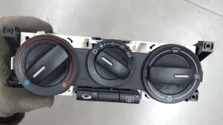  Блок управления печки / климат-контроля Audi A2 Арт 5049875