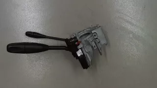 A1715400144 Переключатель подрулевой (стрекоза) Mercedes CLS C219 Арт 4317708