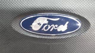 SFG64232000 Подушка безопасности водителя Ford Galaxy 1 restailing Арт 5685438, вид 4