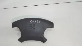 14913680ZL Подушка безопасности водителя Peugeot 806 Арт 5537471, вид 1