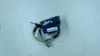 501S99627L Ремень безопасности задний левый Audi TT 2 Арт 4676279