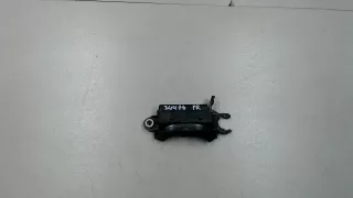  Ручка наружная передняя правая серебристая Audi A4 B5 Арт 4690812, вид 2