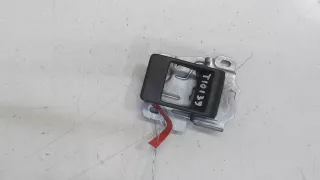 ALR8181PMA Ручка внутренняя задняя левая Land Rover Freelander 1 Арт 4361913, вид 1