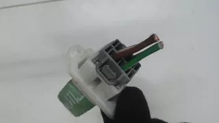  Сопротивление печки Ford Galaxy 2 restailing Арт 5286751, вид 2
