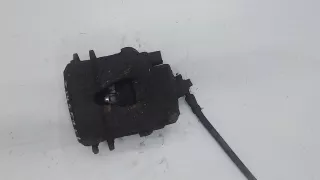 1K0615123D Суппорт тормозной передний левый Audi A3 8L Арт 5621614