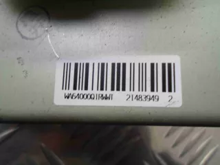 31711AJ674 Блок управления КПП Subaru Tribeca Арт 00090178, вид 2