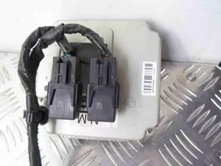 31711AJ674 Блок управления КПП Subaru Tribeca Арт 00090178, вид 3