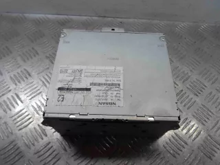2591AZX77C Магнитола Infiniti EX Арт 00092435, вид 1