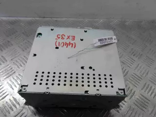2591AZX77C Магнитола Infiniti EX Арт 00092435, вид 3