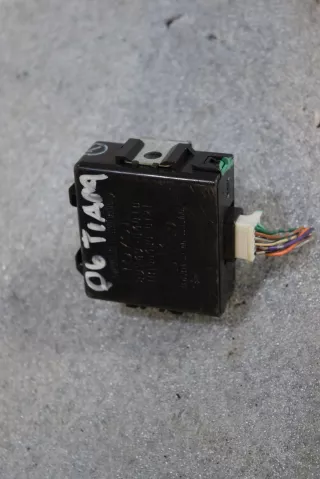 8976906010 Блок управления (другие) Toyota Camry XV40 Арт P6-657-1, вид 2