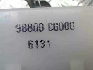 98800CG000 Блок управления Infiniti FX1  Арт 00066094, вид 1
