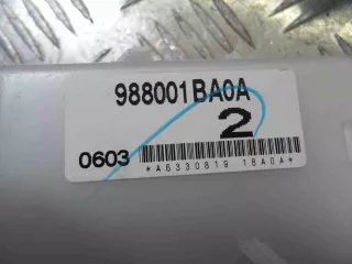 988001BA0A Блок управления Infiniti FX2 Арт 00082466, вид 1