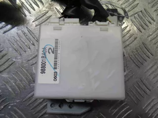 988001BA0A Блок управления Infiniti FX2 Арт 00082466, вид 3