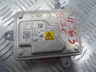 7255724 Блок розжига ксенона BMW X5 E70 Арт 00086673, вид 1