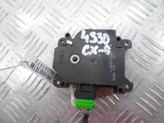 1138002380 Моторчик заслонки печки Mazda CX-9 1 Арт 00085972, вид 1