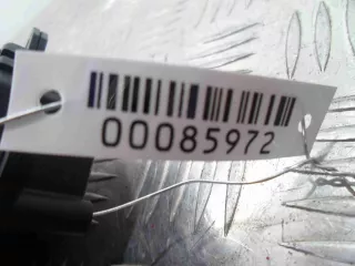 1138002380 Моторчик заслонки печки Mazda CX-9 1 Арт 00085972, вид 2