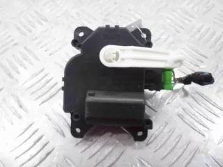 1138002380 Моторчик заслонки печки Mazda CX-9 1 Арт 00085972, вид 3