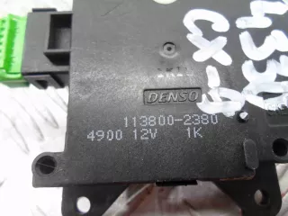1138002380 Моторчик заслонки печки Mazda CX-9 1 Арт 00085972, вид 4