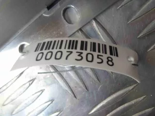 68231784AA Блок управления пневматической подвеской Jeep Grand Cherokee IV (WK2) Арт 00073058, вид 4
