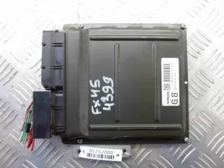 MEC63811A15128 Блок управления ДВС Infiniti FX1  Арт 00075210, вид 2