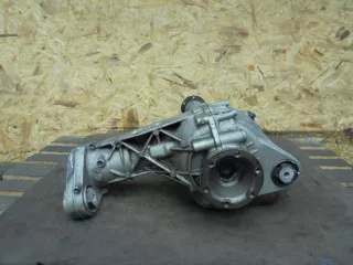 0AA409507G,GNL Редуктор передний Porsche Cayenne 955 Арт 00082383, вид 3