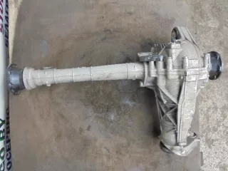 0AA409507G,GNL Редуктор передний Porsche Cayenne 955 Арт 00082383, вид 5