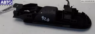 3B0839113BF Ручка двери внутренняя задняя левая Volkswagen Passat B5 Арт 53312916, вид 1