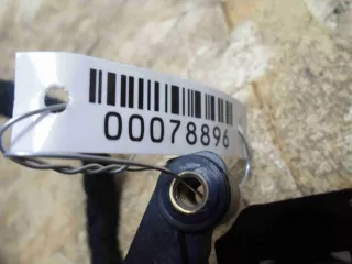 9214240 Блок управления BMW 7 F01/F02 Арт 00078896, вид 1