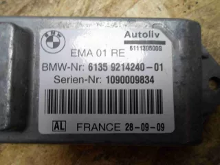 9214240 Блок управления BMW 7 F01/F02 Арт 00078896, вид 2