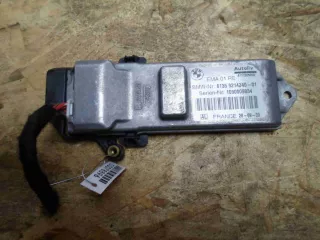 9214240 Блок управления BMW 7 F01/F02 Арт 00078896, вид 3