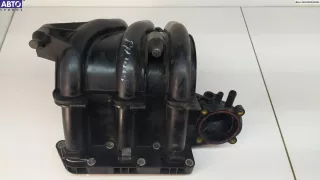 03D129743D Коллектор впускной Volkswagen Polo 4 Арт 53305859, вид 2