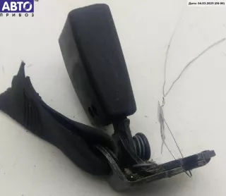  Замок ремня безопасности задний Ford Focus 3 restailing Арт 52882287