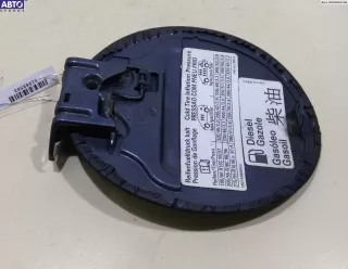 7M0809905F Лючок бака Volkswagen Sharan 1 restailing Арт 51985583, вид 1