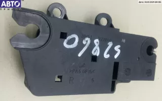  Ручка двери внутренняя задняя правая Ford C-max 1 Арт 52545675, вид 2