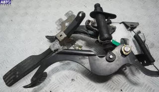 94BB7520AD Узел педальный Ford Mondeo 2 Арт 51094923, вид 1