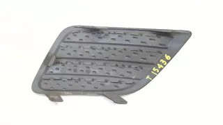  Заглушка (решетка) в бампер передний Ford Fiesta 6 Арт 5719914, вид 2