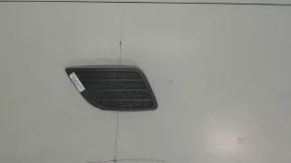  Заглушка (решетка) в бампер передний Ford Fiesta 6 Арт 5719914, вид 3