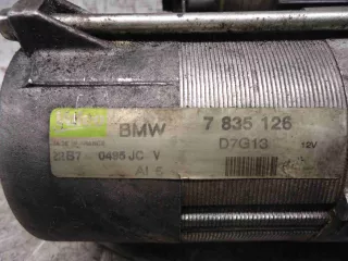7835126,D7G13 Стартер BMW 6 E63/E64 Арт 00076385, вид 4